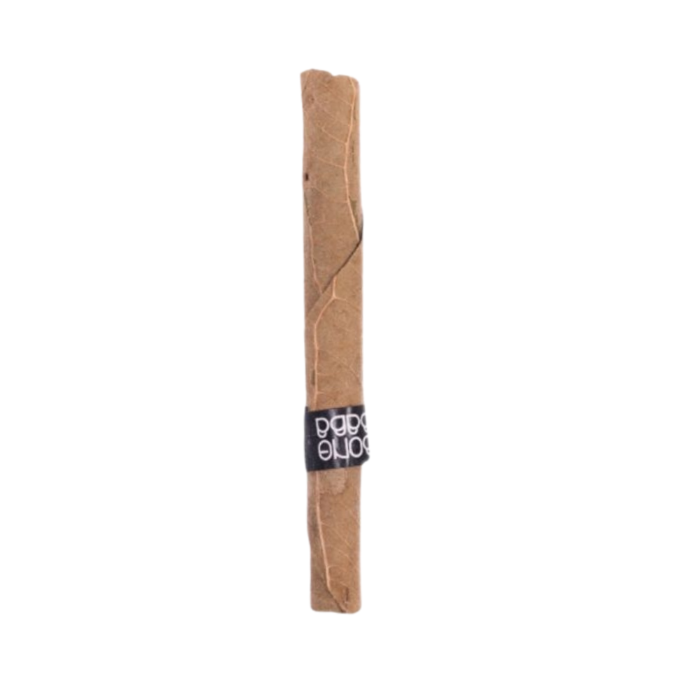 Bong Baba Tendu Leaf Cones - 10ct