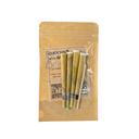 Bong Baba Yellow Lotus Cones - 10ct