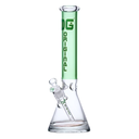 16" OG Original Color Beaker