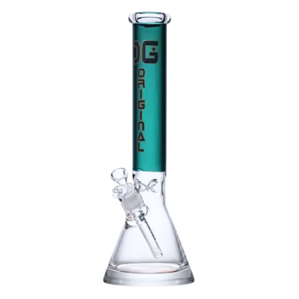 16" OG Original Color Beaker