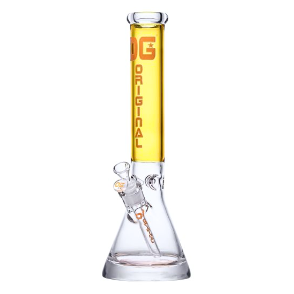 16" OG Original Color Beaker