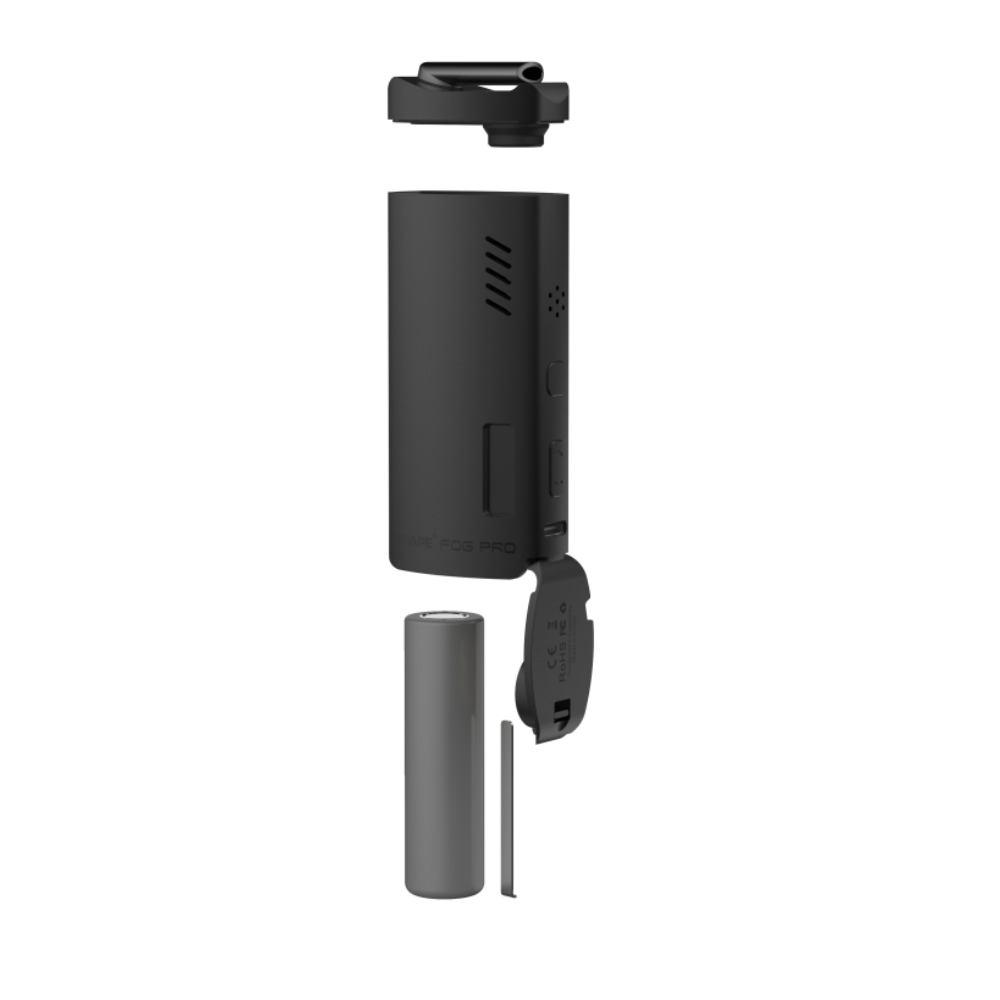 XVAPE Fog Pro Vaporizer