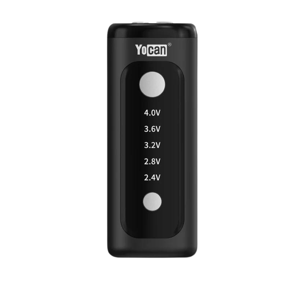 Yocan Kodo Plus 510 Portable Battery - 12ct