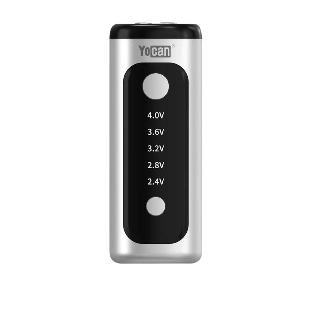 Yocan Kodo Plus 510 Portable Battery - 12ct