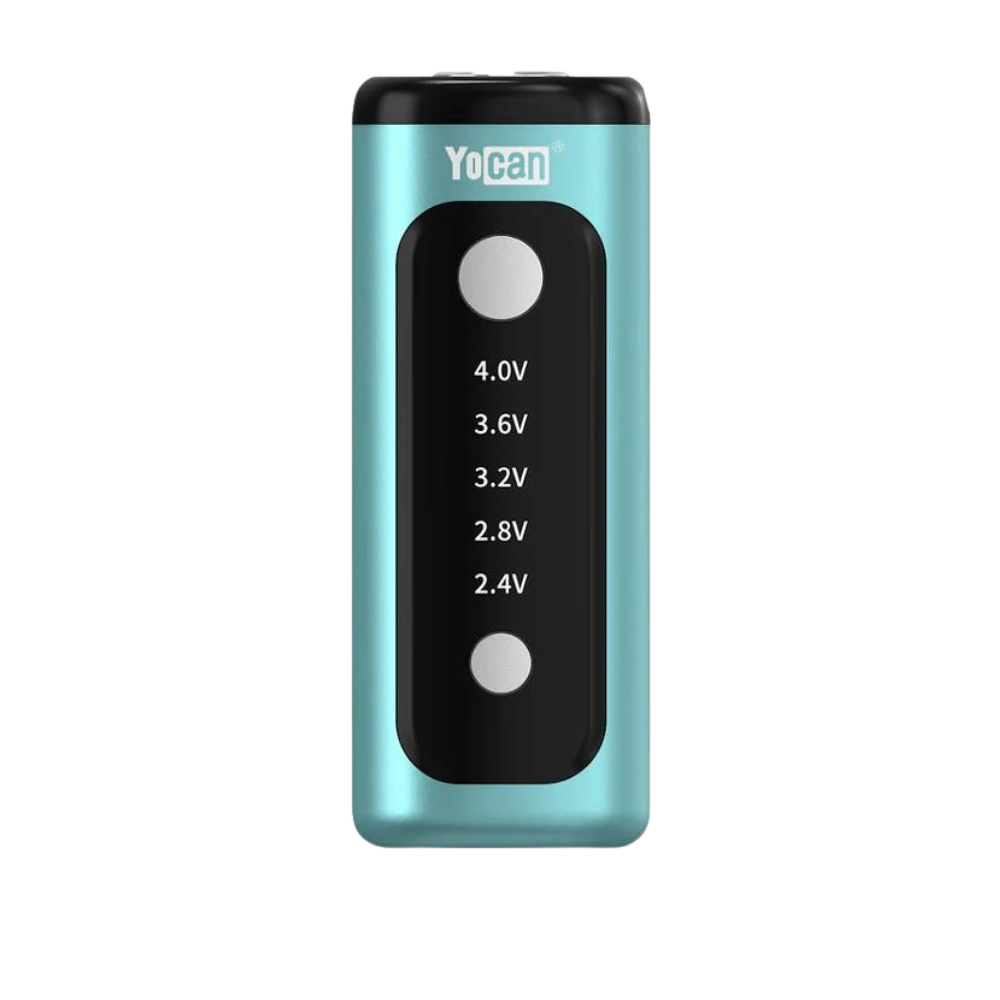 Yocan Kodo Plus 510 Portable Battery - 12ct