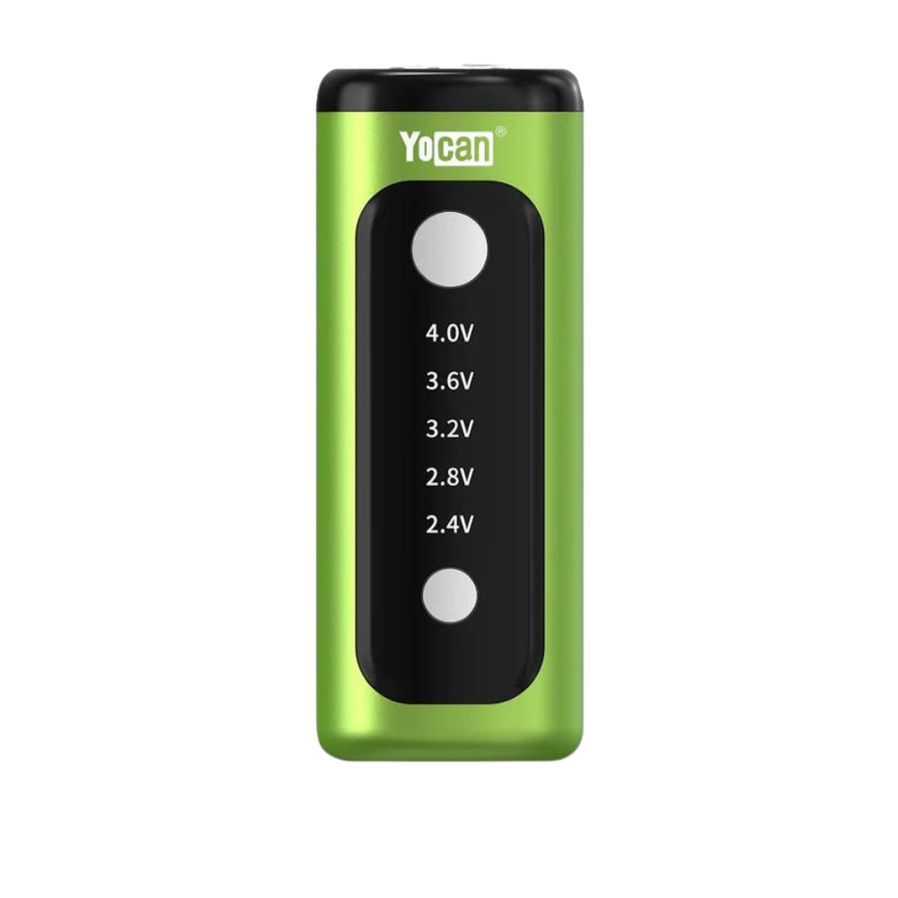 Yocan Kodo Plus 510 Portable Battery - 12ct