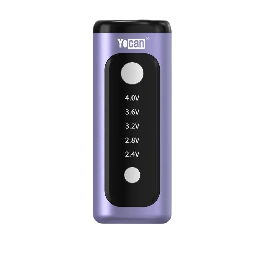 Yocan Kodo Plus 510 Portable Battery - 12ct