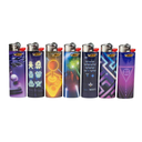 Bic Special Edition Gaming Series Lighters - 50ct