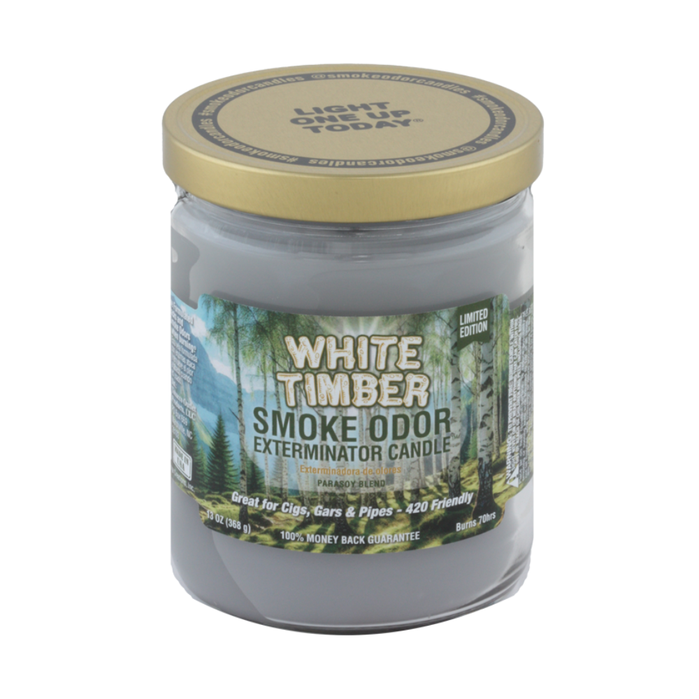 Smoke Odor Exterminator Candle