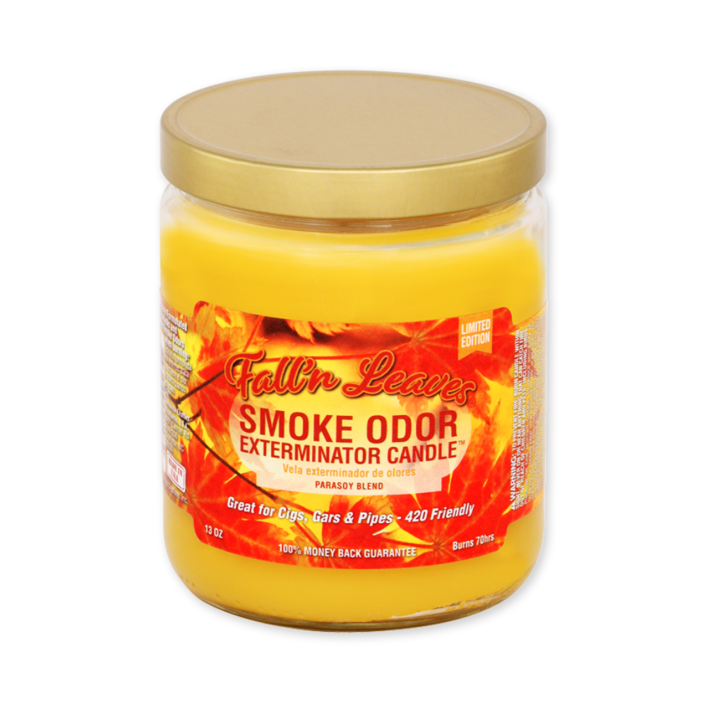 Smoke Odor Exterminator Candle