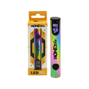 HoneyStick Digital 510 Pen Battery - 10ct