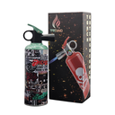 Techno Fire Extinguisher Torch Lighter