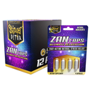 Stinger Detox Ultimate Relaxation Zan Caps - 12ct