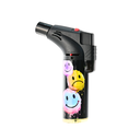 Techno Slant Torch Lighter - 15ct