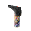 Techno Slant Torch Lighter - 15ct