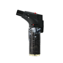 Techno Slant Torch Lighter - 15ct