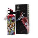 Techno Fire Extinguisher Torch Lighter