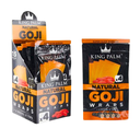 King Palm Goji Blunt Wraps - 15ct