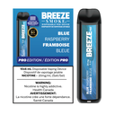 Breeze Pro S50 2000 Puffs Disposable Vape - 10ct