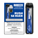 Breeze Pro S50 2000 Puffs Disposable Vape - 10ct