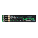 Beamer Fatty's KS Glass Tipped Cones - 12ct