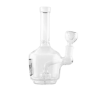 5" Hemper Lucky Cat Bong