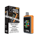 FEED SYNC 25k Puffs Disposable Vape - 3ct