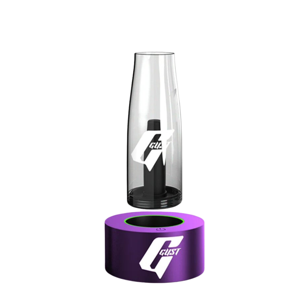 Nova Gust 510 Auto Draw Vaporizer