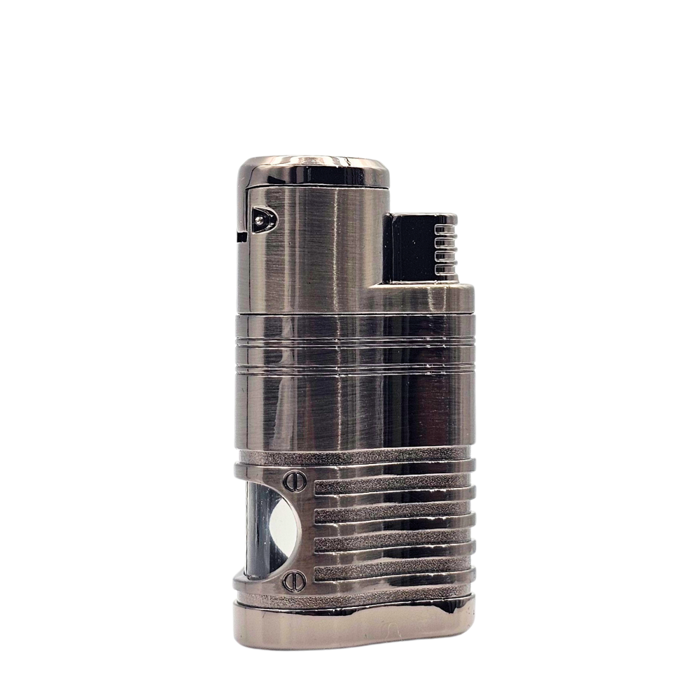 Regal Red Flame Quad Torch Lighters