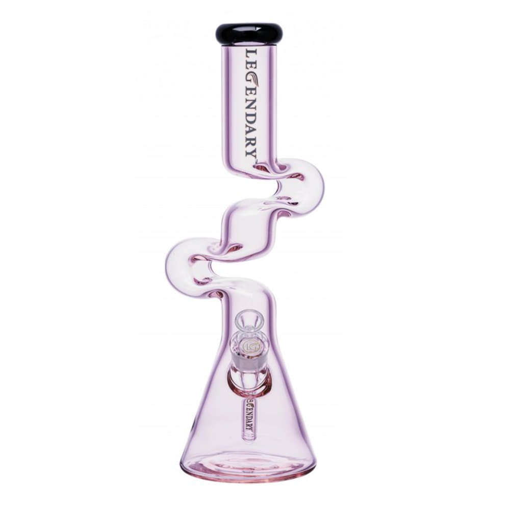 16" 7mm Legendary Zong Bong