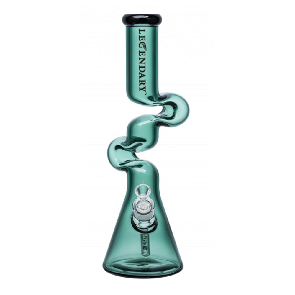 16" 7mm Legendary Zong Bong