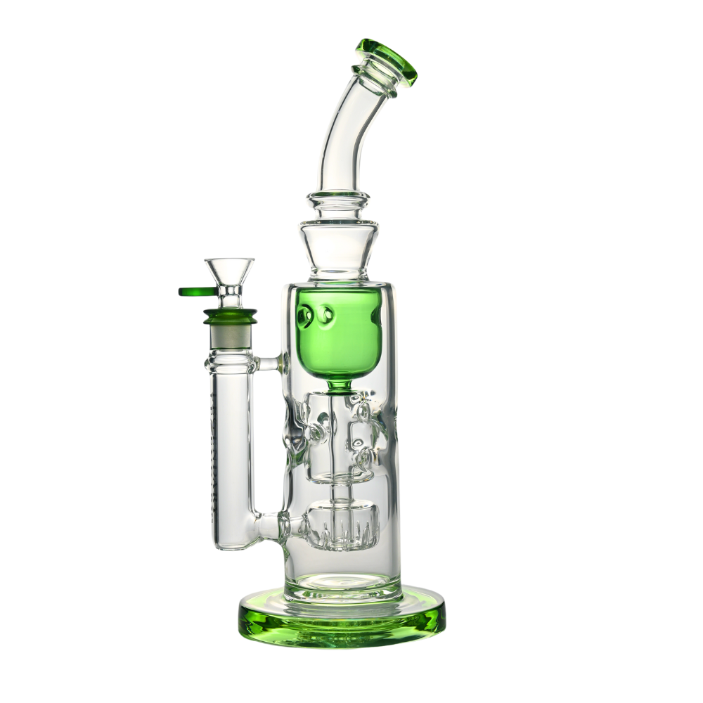 10" Legendary Inner Recycler