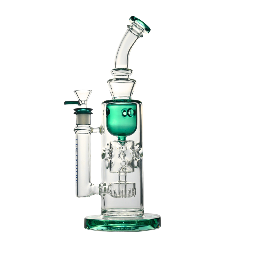 10" Legendary Inner Recycler