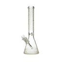 16" Marley Sandblast Pattern Bong