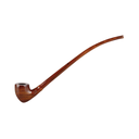 13" Pulsar Churchwarden Tomahawk Shire Pipe