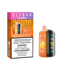 Elf Bar GH20k Disposable Vape - 5ct