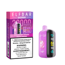 Elf Bar GH20k Disposable Vape - 5ct