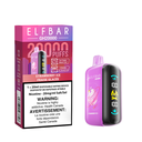 Elf Bar GH20k Disposable Vape - 5ct