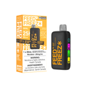 FEED Freezie 25k Puffs Disposable Vape - 3ct