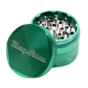 Blazy Susan 63mm 4-Piece Grinder