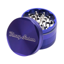 Blazy Susan 63mm 4-Piece Grinder