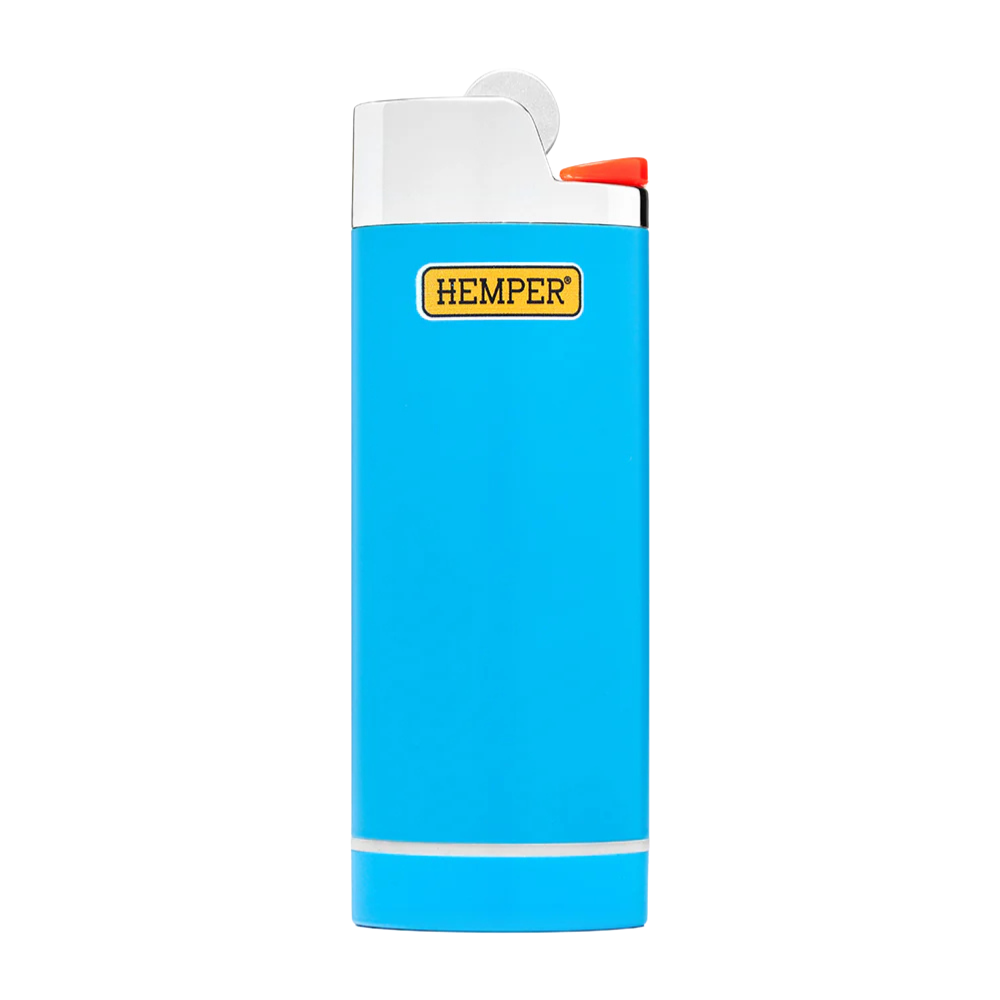 Hemper Lit Vape Battery