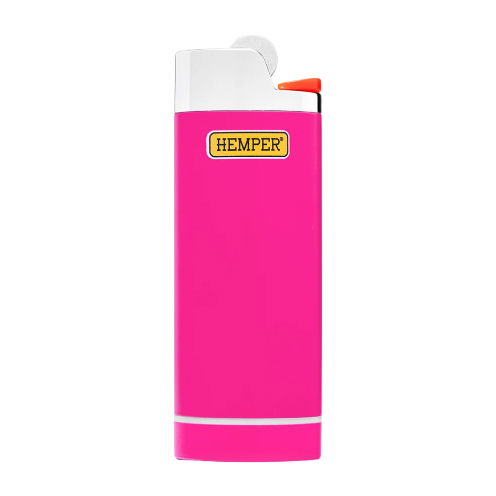 Hemper Lit Vape Battery