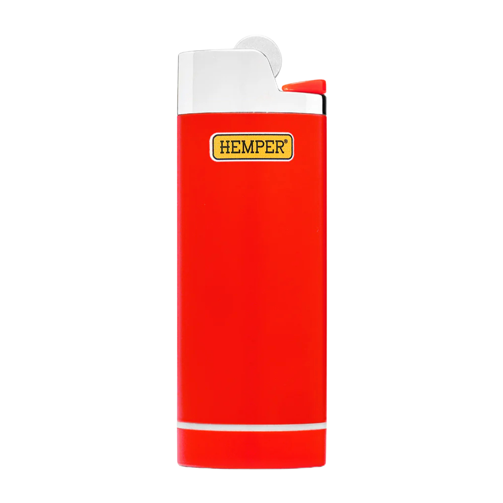 Hemper Lit Vape Battery