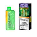 Lost Mary MT15k Disposable Vape - 5ct