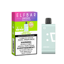 Elf Bar EW25K Disposable Pods - 5ct