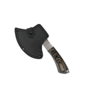 Ozzuni Earthwood Mini Axe