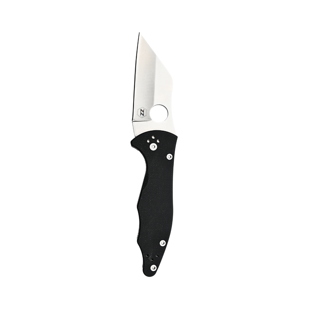 Ozzuni Stealth Foldable Pocket Knife