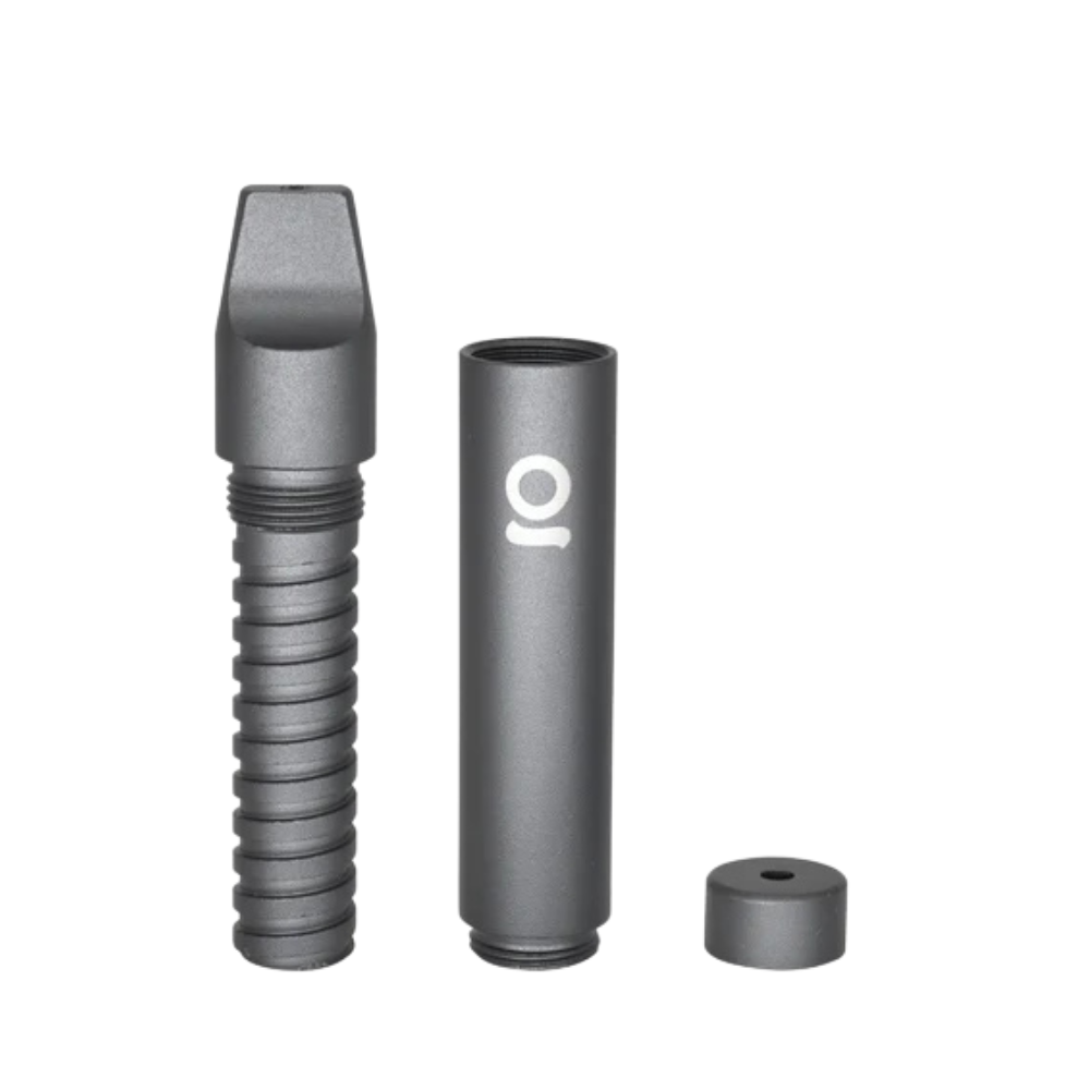 Ongrok Aluminum Multi-Hitter with Cooling Spiral