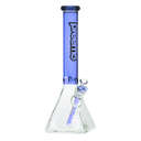 16" Preemo Glass Pyramid Base Beaker